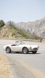 Shelby 289 Cobra 1963 года
